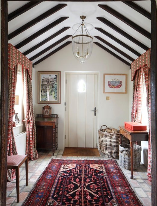 Country Home, Suffolk