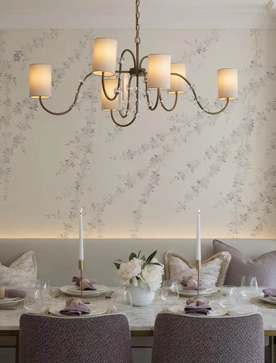 Pied a Terre, Sloane Square