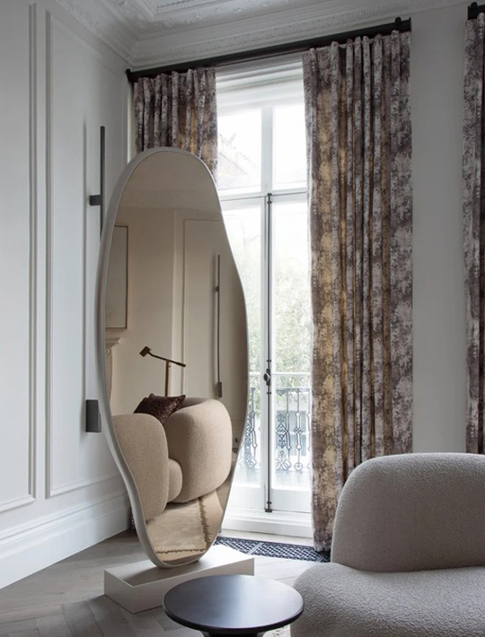 Townhouse, Kensington