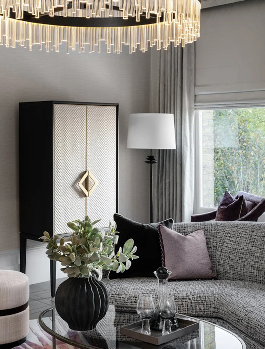 Family Home, Greenwich