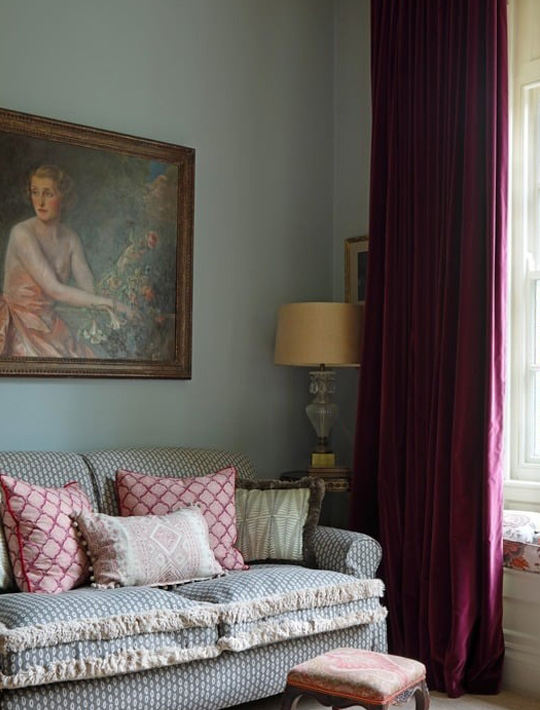 Georgian Manor House, West Sussex