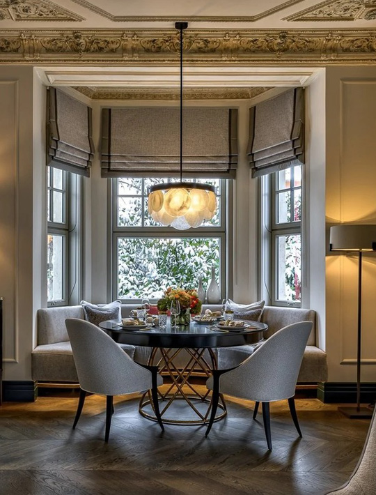 Grand Residence, Dresden Germany