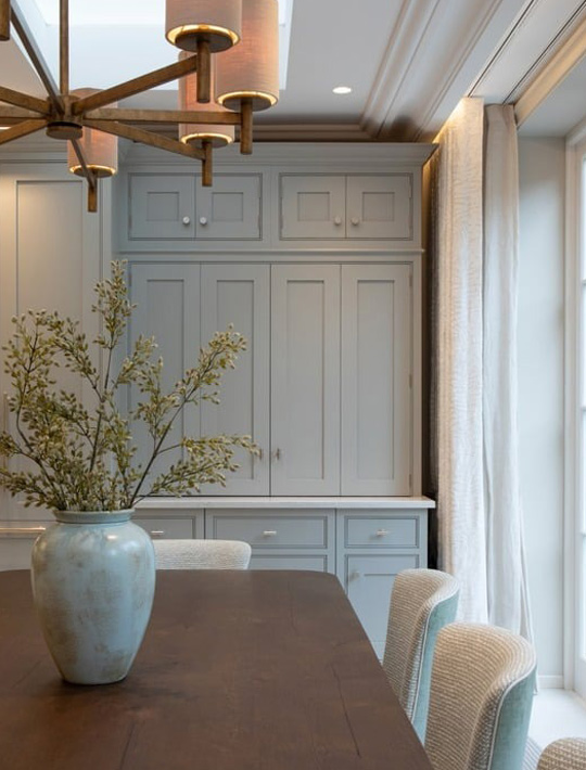 Family Home, Kensington