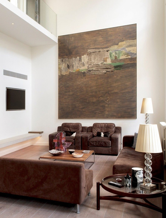 Residence, Regents Park