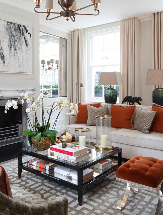 New Build Development, Chelsea