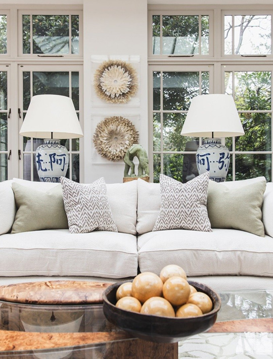 Grand Villa, Wimbledon