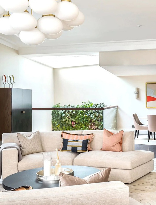 Grand Residence, Chelsea