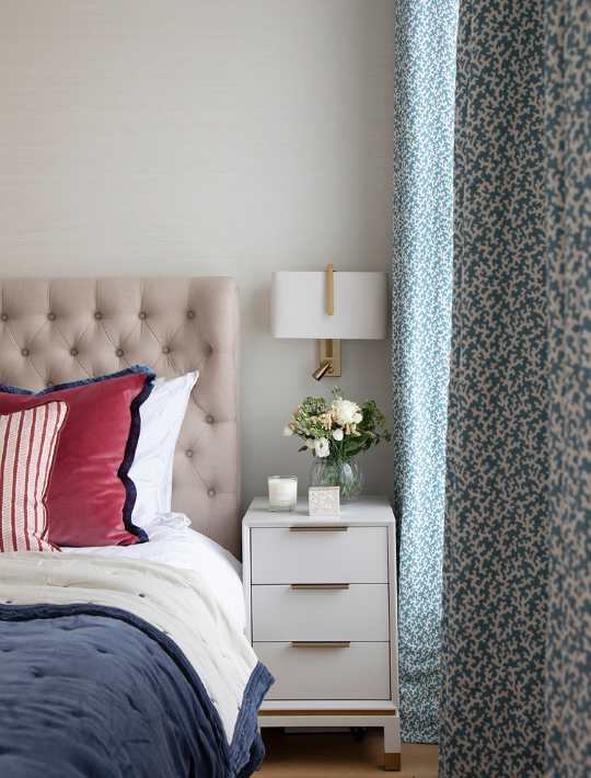 Family Home, Notting Hill