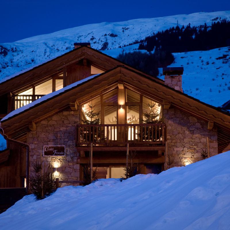 luxury chalet interiors mont blanc juliette byrne interior design