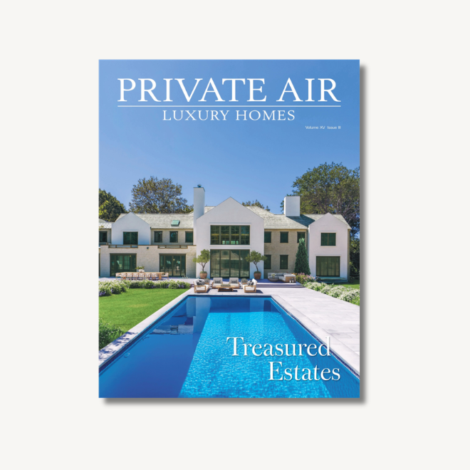 Private Air Magazine