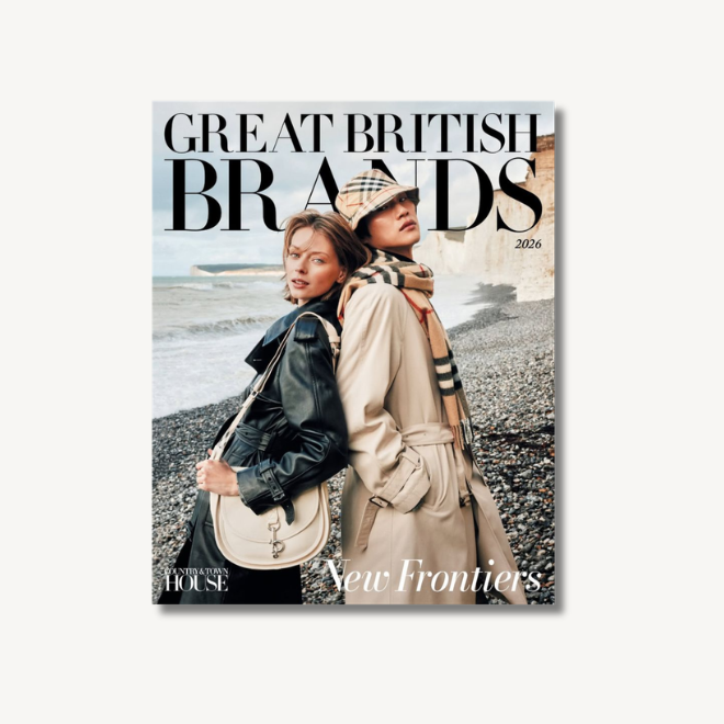 Great British Brands Magazine